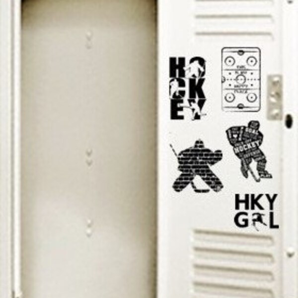 Hockey Swag Bag Ideas Etsy