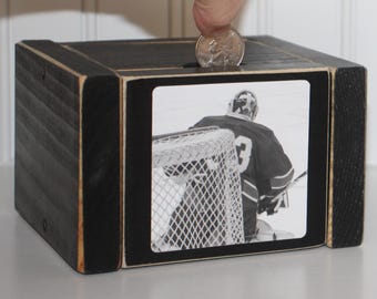 Custom Photo Bank