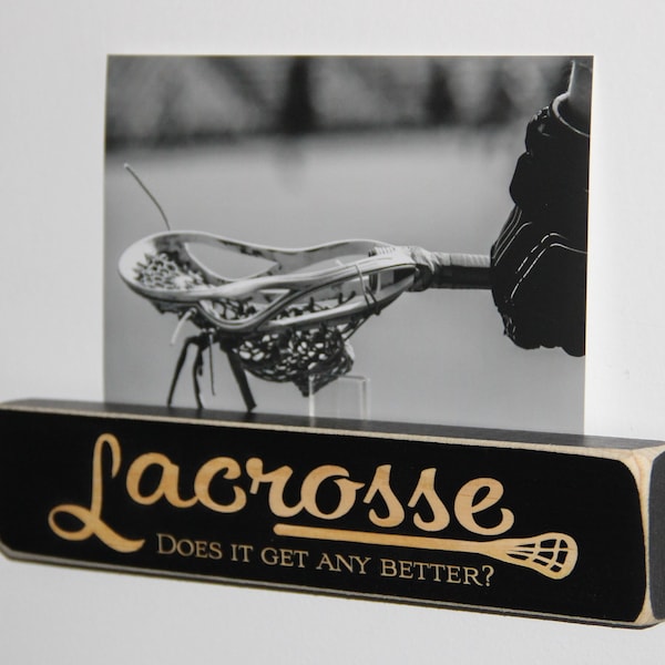 Lacrosse Coach Etsy