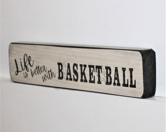 Basketball