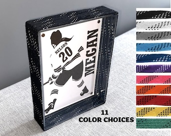 Hockey Photo Displays