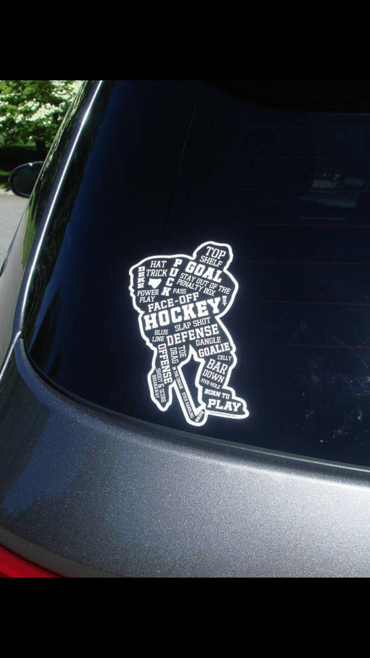 Cool Sticker Ideas For Cars