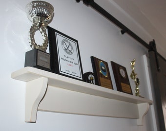 Trophy Shelf