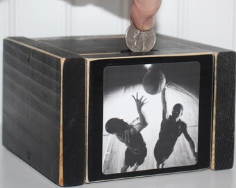 Custom Photo Bank