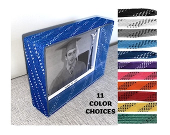 Hockey Photo Displays