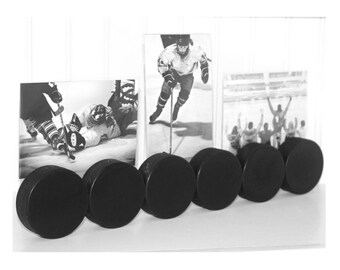 Hockey Puck Items