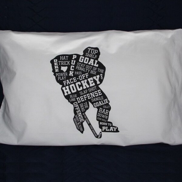 Hockey Swag Bag Ideas Etsy