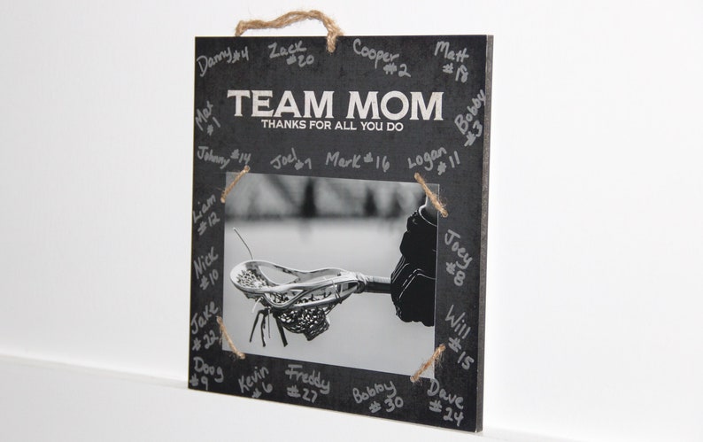 best team mom gifts
