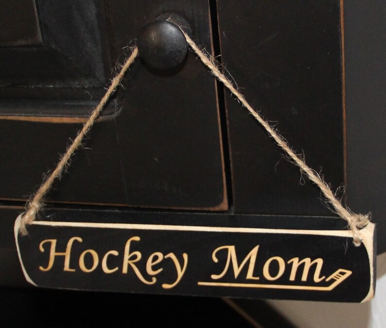 Hockey Dad Gift,Hockey Dad Photo Display,Hockey Room Decor,Hockey Mom Gift Idea,Gift for Hockey Dad,Hockey Mom Frame,Hockey Family Frame image 7