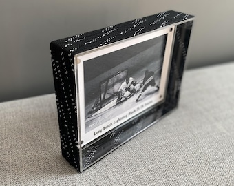 Hockey Photo Displays