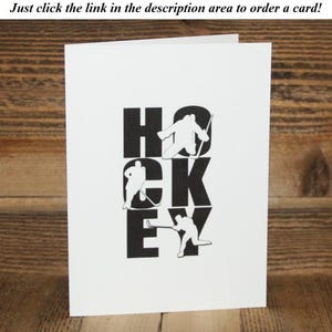 Hockey Goalie Light Switch Cover Decal: Bedroom Decor, Fun Gift Bild 8