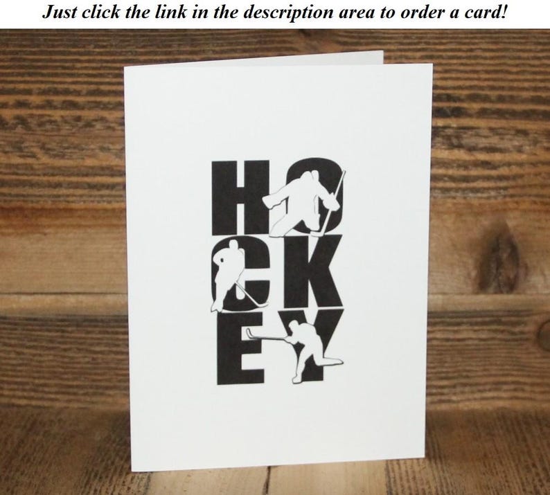 Hockey Goalie Light Switch Cover Decal: Bedroom Decor, Fun Gift Bild 8