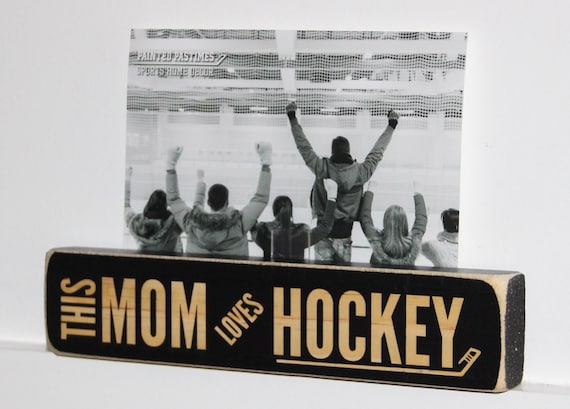 etsy hockey mom