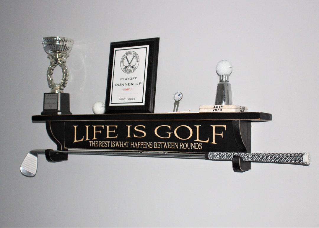 Golf Room Decor,best Golf Gifts,golf Gift Ideas,golf Christmas,golf