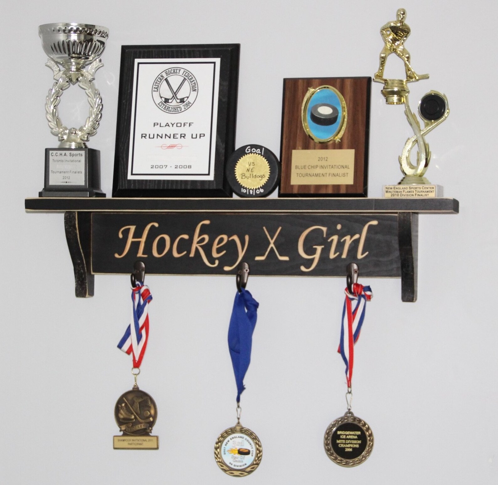 Hockey Gifts for GirlsGifts for Hockey Girl PlayerHockey Etsy