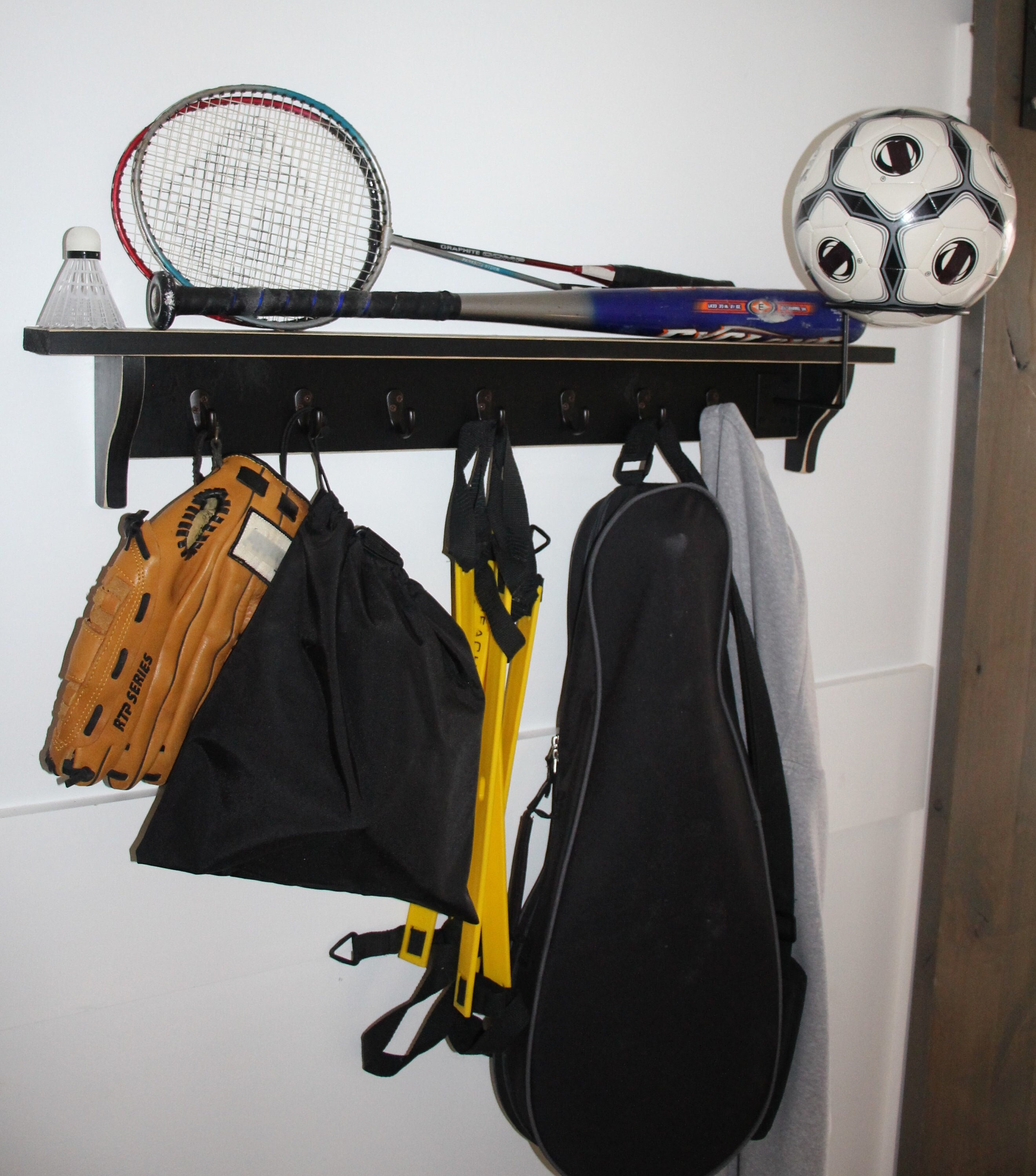 BlueSports Drying Rack for Sports Equipment - Hockey Store