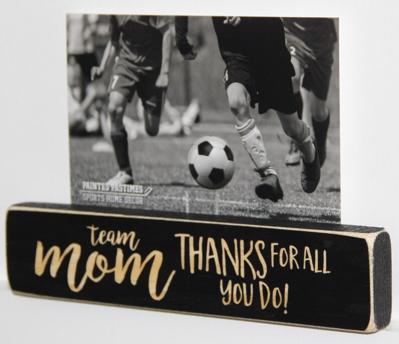 team mom gift ideas