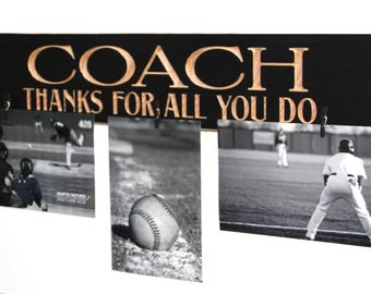Coach / Team  Gifts