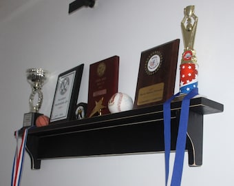 Trophy Shelf