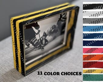 Hockey Photo Displays