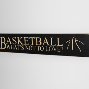 Basketball Sign, Basketball Gifts for Boys, Basketball Coach Gift, Basketball Room Decor, Basketball Wall Decor, Basketball Mom, Bedroom