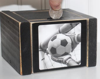 Custom Photo Bank
