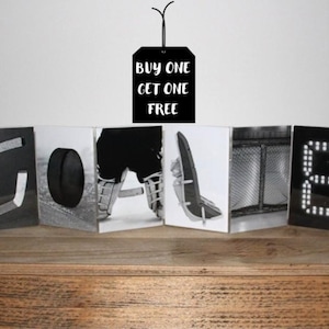 Hockey Goalie Frame, Gift for Hockey Goalie, Goalie Gift Idea, Hockey Goalie Room Decor, Hockey Goalie Bedroom Decor, Cool Goalie Gift