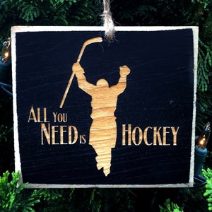 Hockey Goalie Gift Idea,Hockey Goalie Room Decor,Hockey Goalie Mom,Hockey Gifts,Hockey Goalie Bedroom,Gifts for Hockey Goalie,Hockey Room All/Hockey Ornament