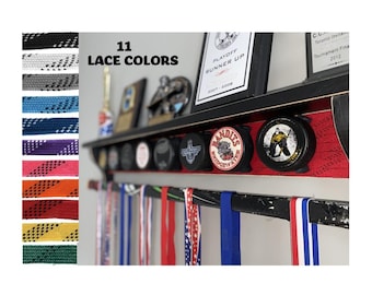 Hockey Wall Decor