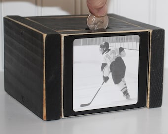 Custom Photo Bank