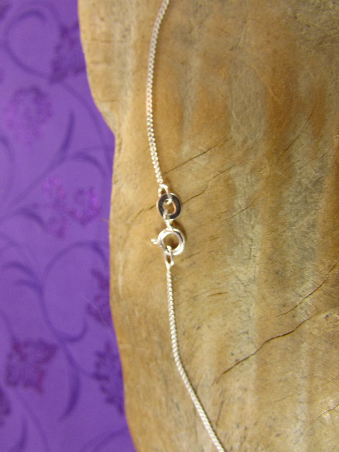<p>Nicole Cz Butterfly Necklace</p>