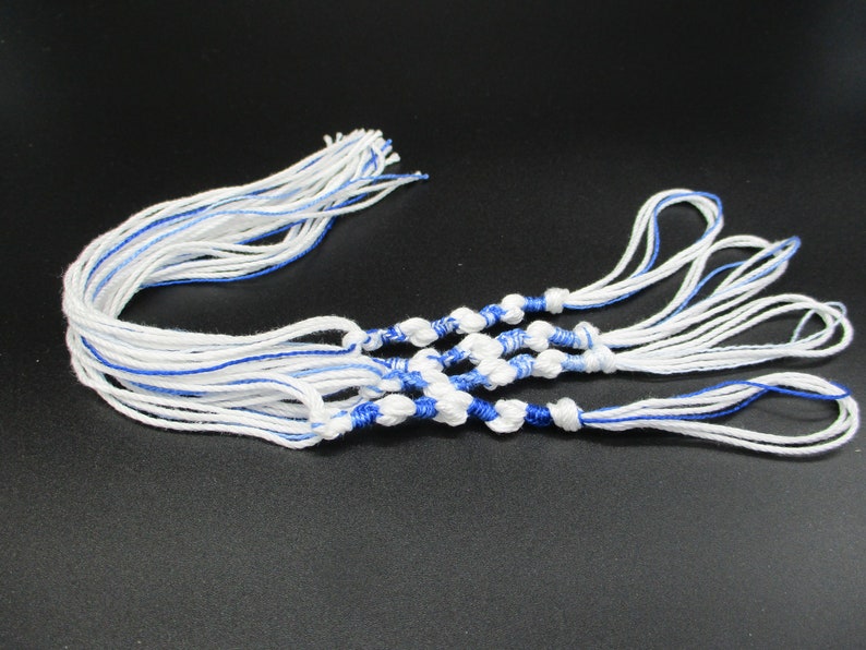 tzitzit Handmade Tzitziyot tzitzit Handmade Tzitziyot