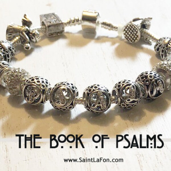 Christian Bracelet Etsy