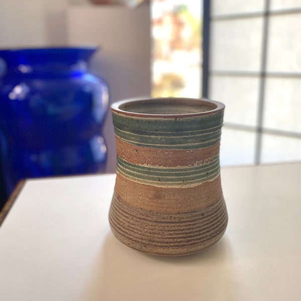 Karen Karnes  MCM Studio Pottery