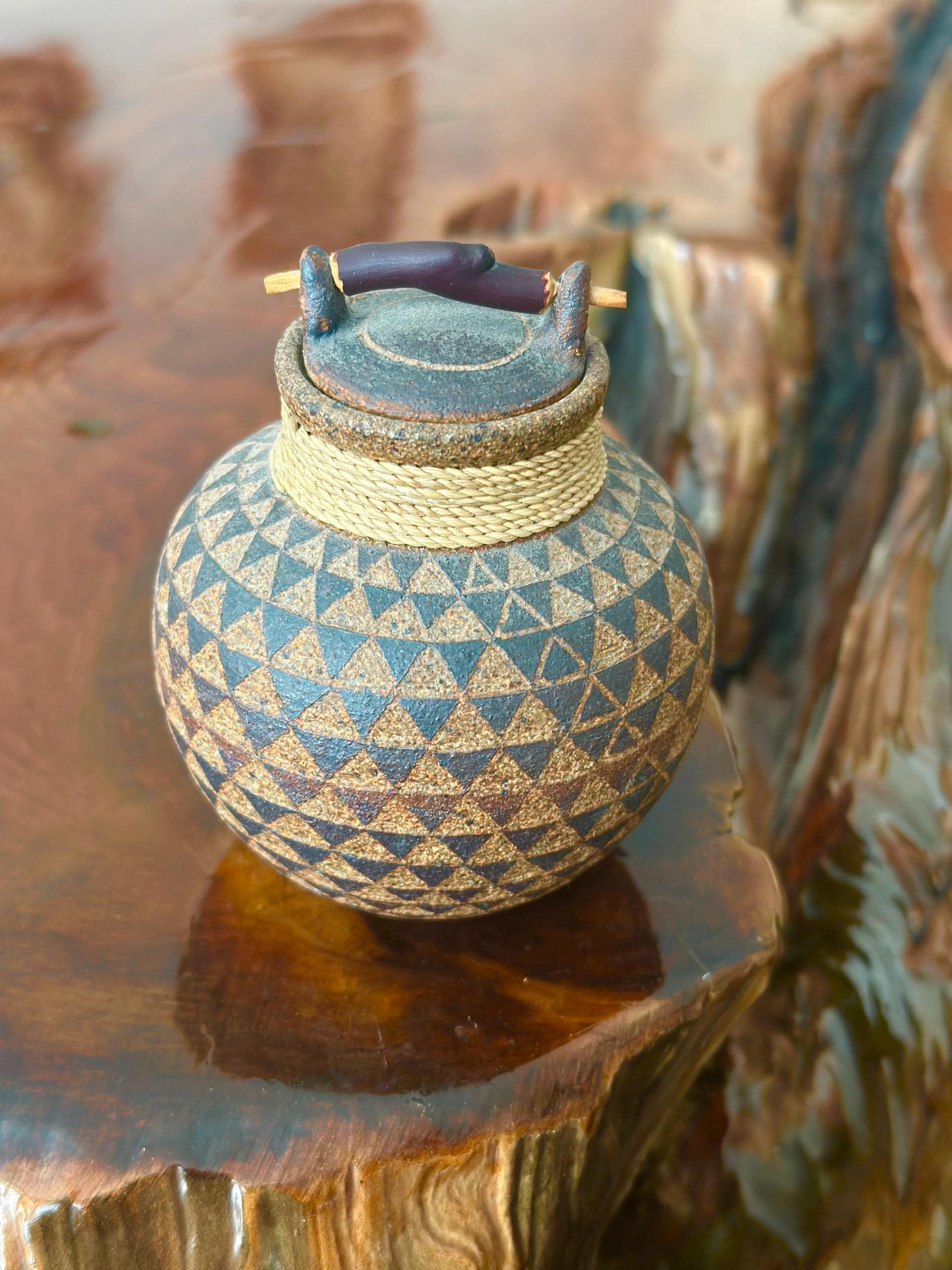 Larry's Pottery - Etsy
