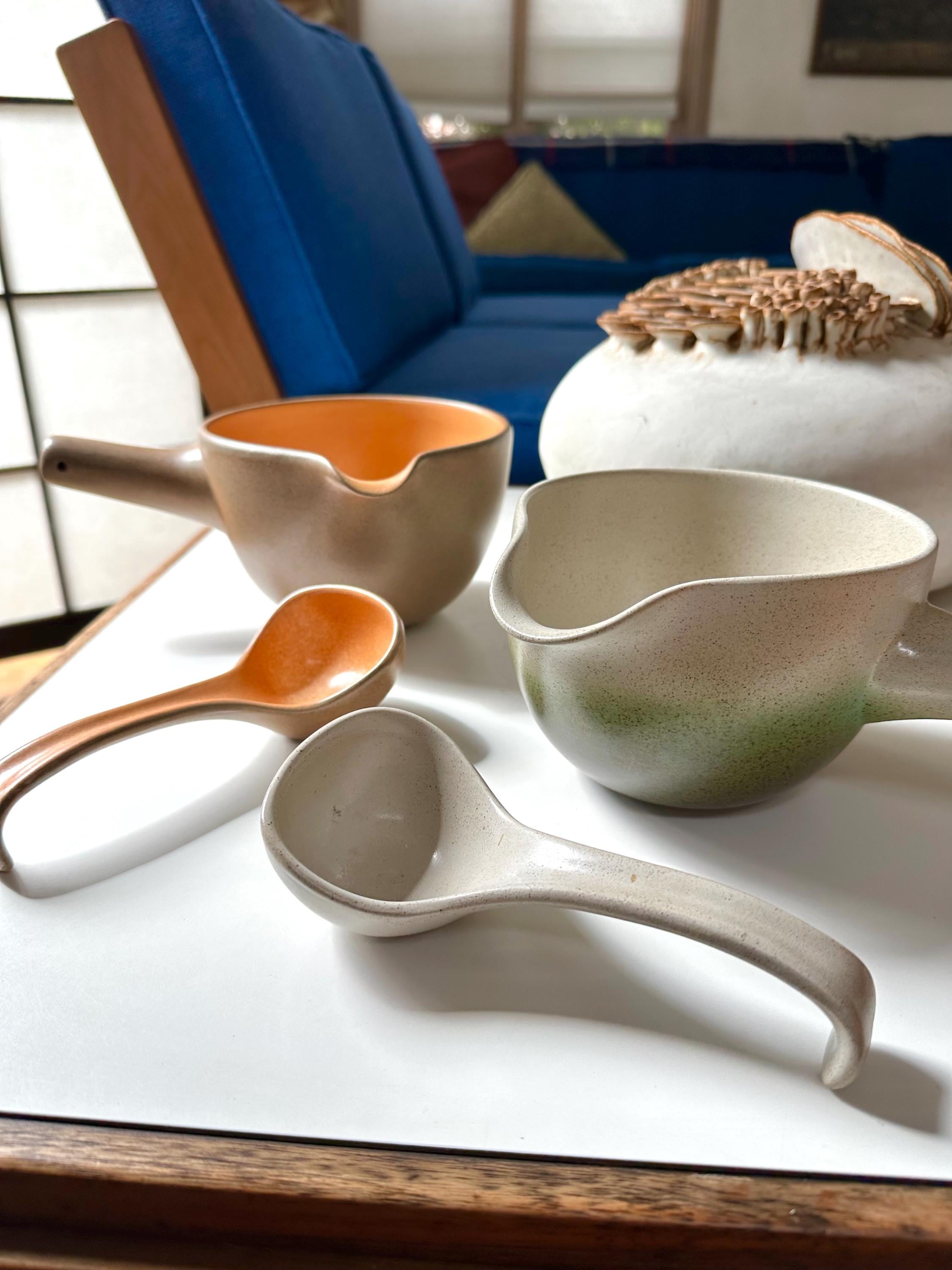 Heath Ceramics - Step 1 of table basics — begin your