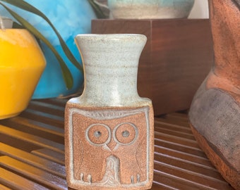 Dora De Larios Small Vase or candle holder