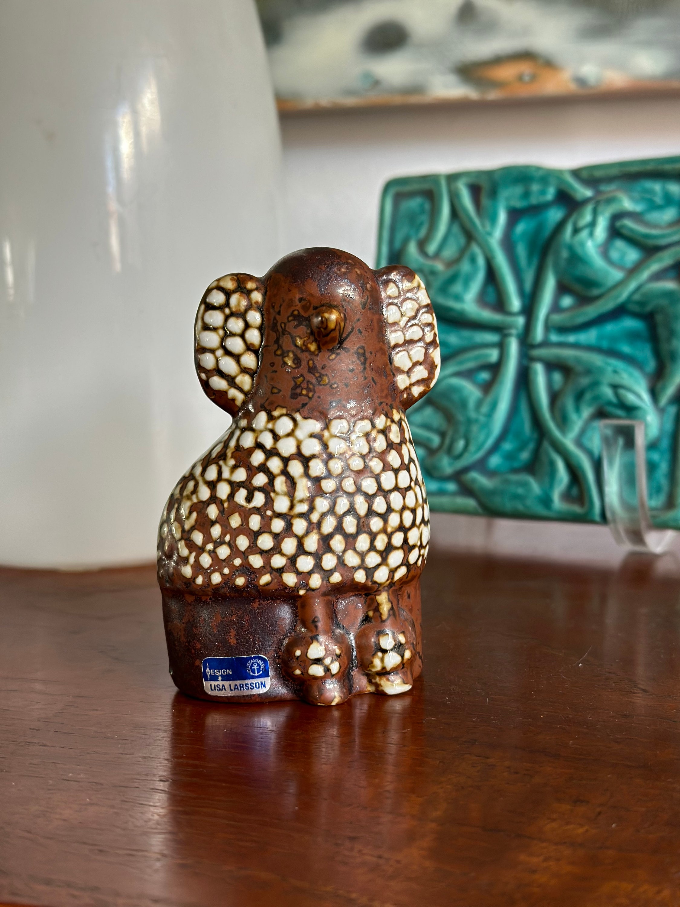 Vintage Lisa Larson - Etsy Vintage Lisa Larson - Etsy