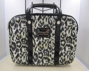 Betsey johnson sales computer bag