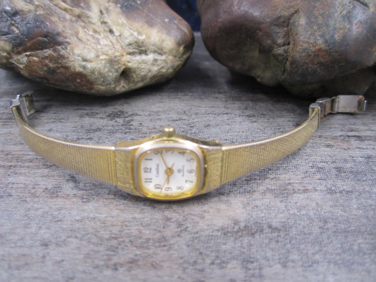 Vintage cardinal watches prices sales