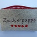 see more listings in the Cosmetic bags made of felt section