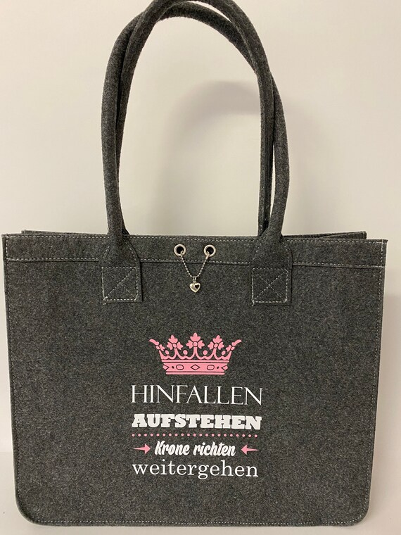 filztasche einkaufen