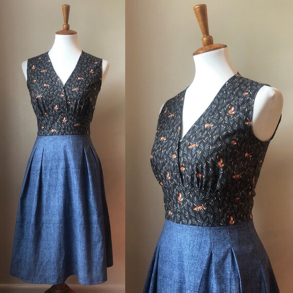 foxy lady clothing