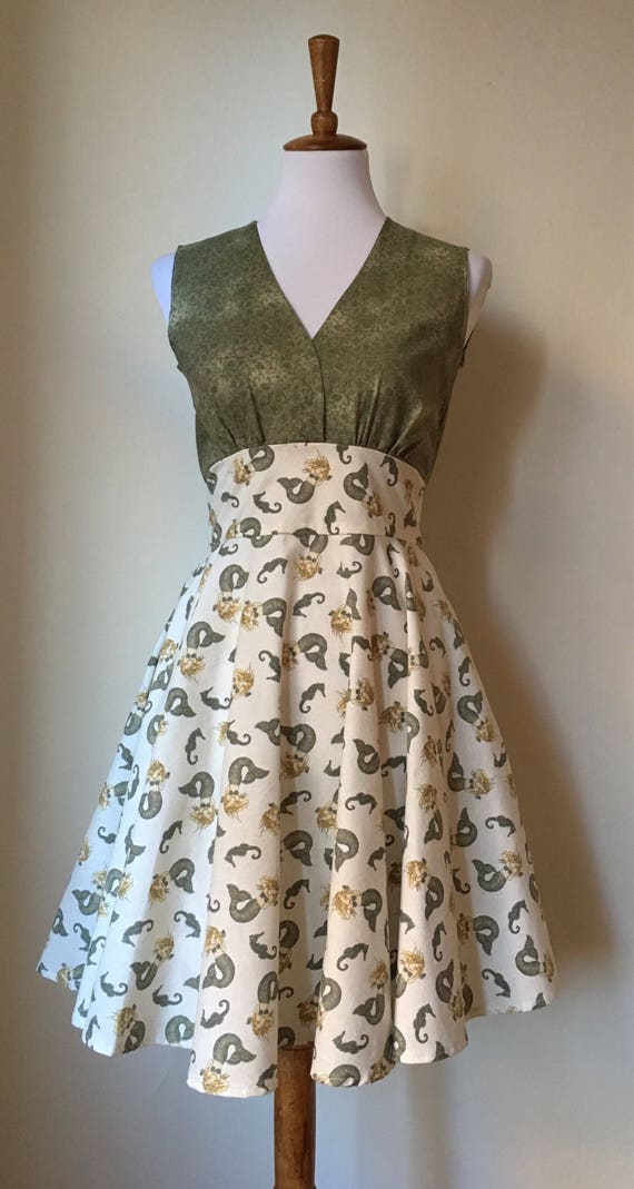 retro dresses for sale