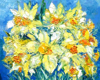 Narcissus Oil Etsy