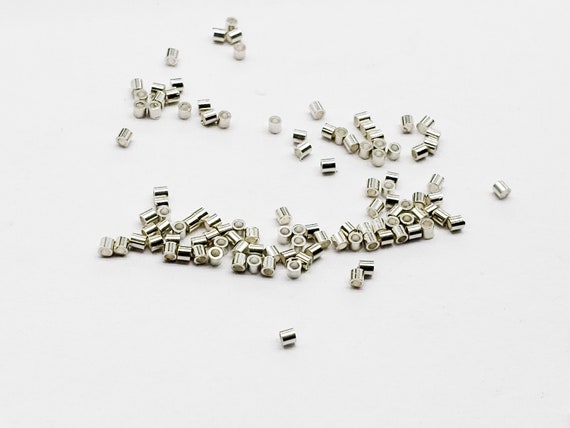 1mm on sale crimp beads