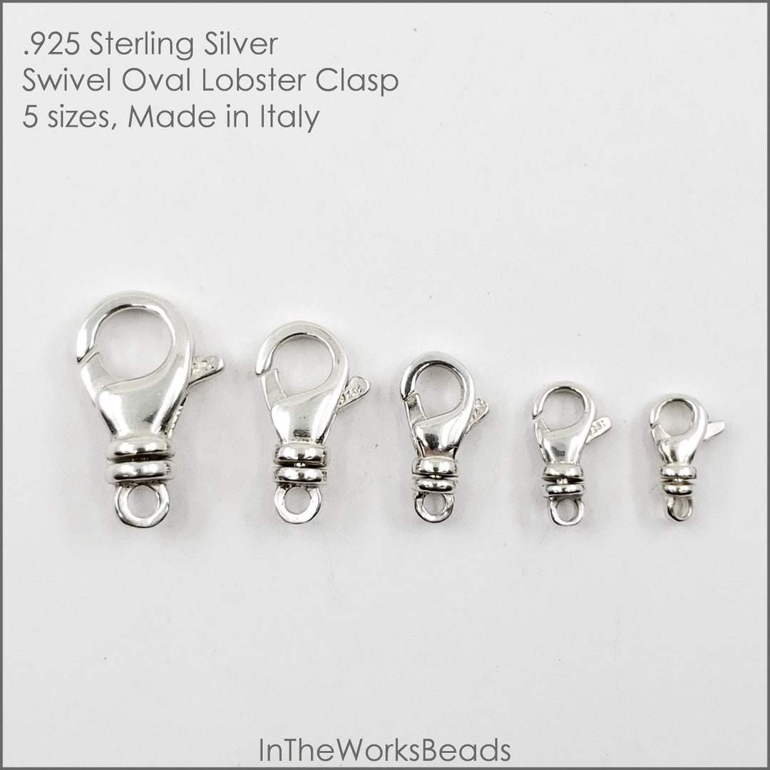 Chenyi 2.4mm Stainless Steel Ball Chain - 14cm Dog Tag Necklace