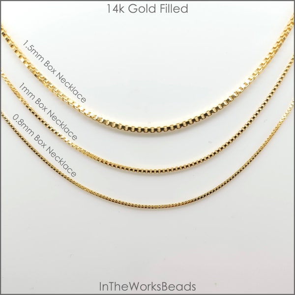 18 Inch Necklace - Etsy
