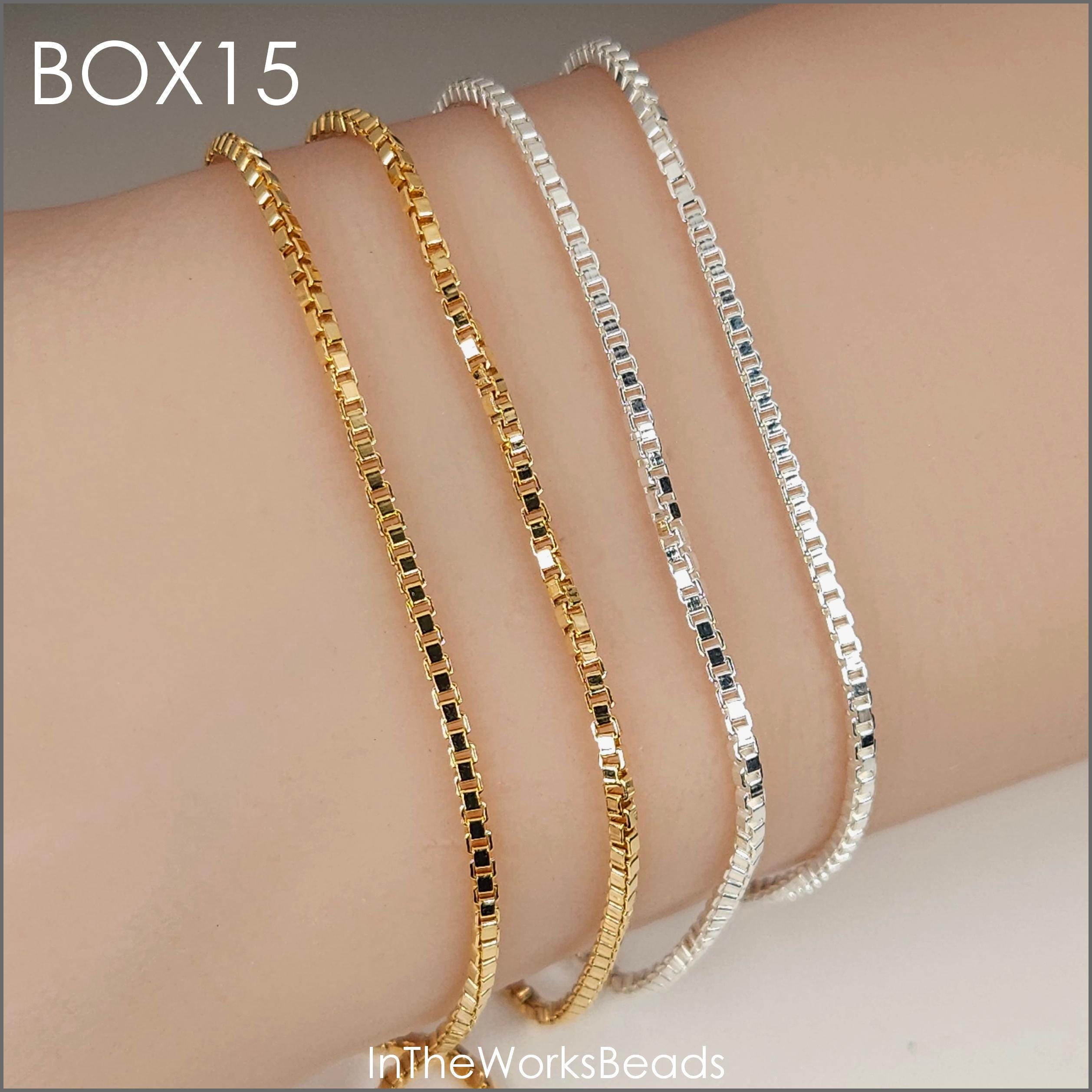Venetian chain - Etsy 日本