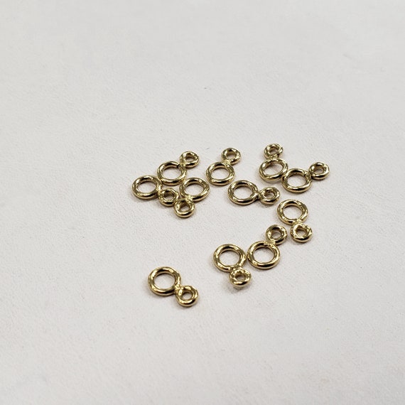 Figure 8 jump sale rings
